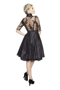 Dirndl Schwarze Magie 5 Dirndl Schwarze Magie -Trachten Verkauf 673475E52D46DD3E398A1C41B9765DF0