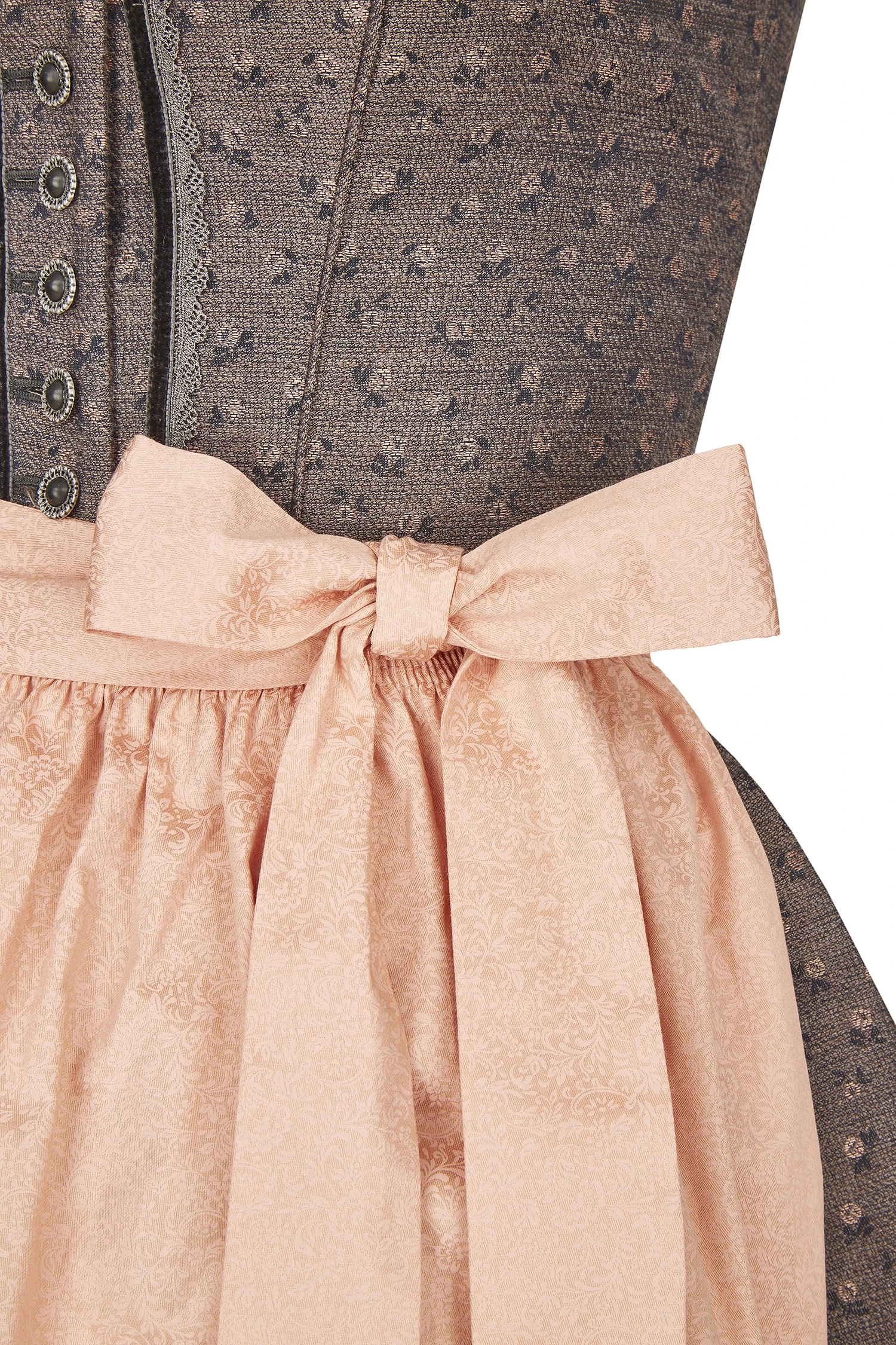 Dirndl Melina 4 Dirndl Melina – Bild 2