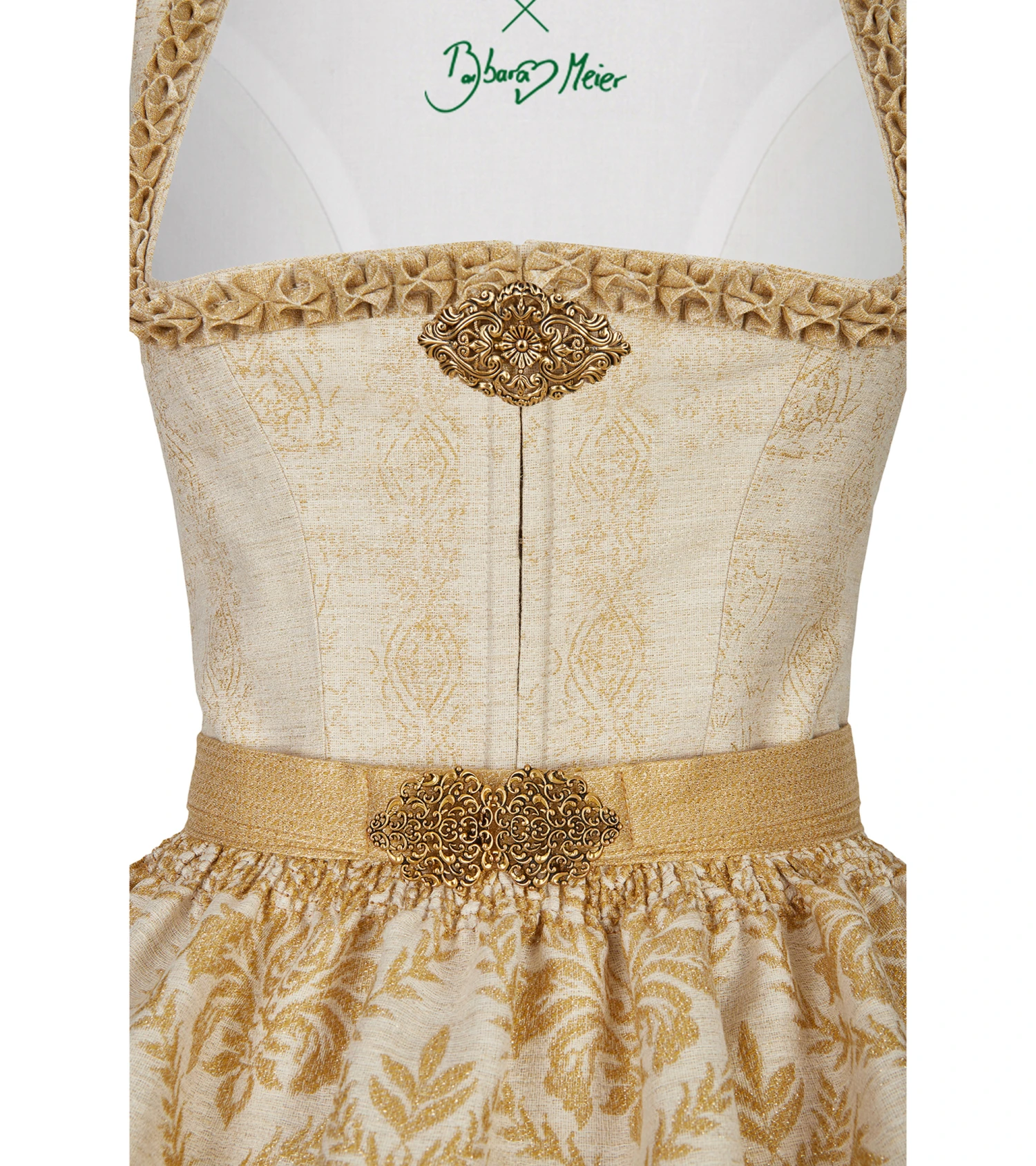 Sportalm Dirndl Barbara 5 Sportalm Dirndl Barbara – Bild 3