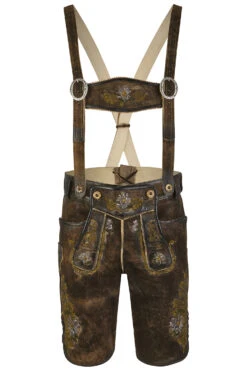 Lederhose Otto