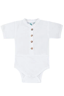 Kinderblusen-Body 60422