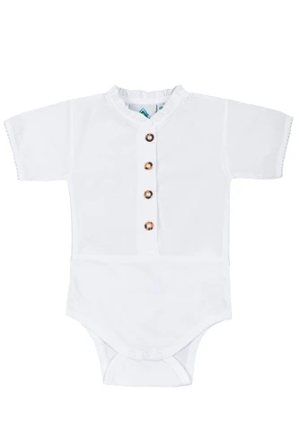 Kinderblusen-Body 60422 3 Kinderblusen-Body 60422