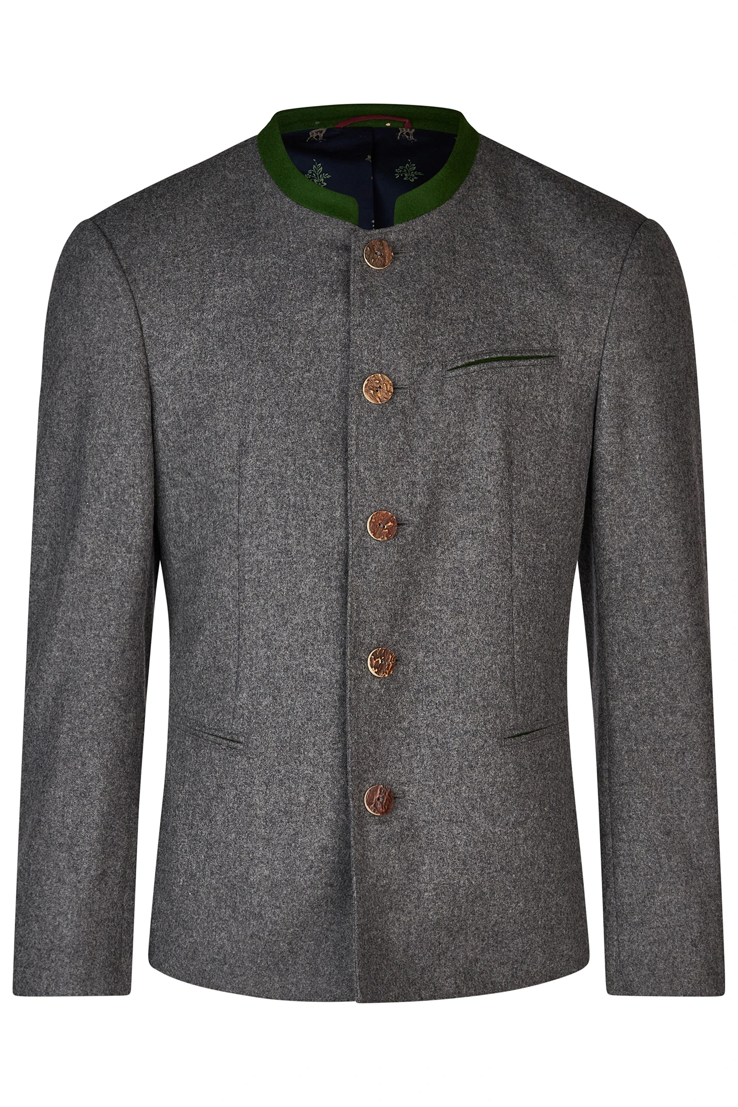 Trachtenjanker Brünnstein 3 Trachtenjanker Brünnstein