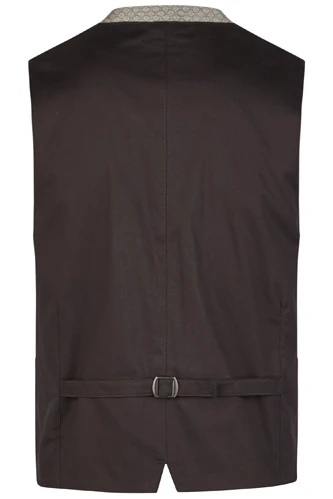 Trachtenweste Dirk 4 Trachtenweste Dirk – Bild 2