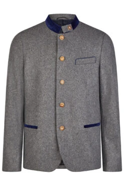 Trachtenjanker Parcifal 4 Alg 10502