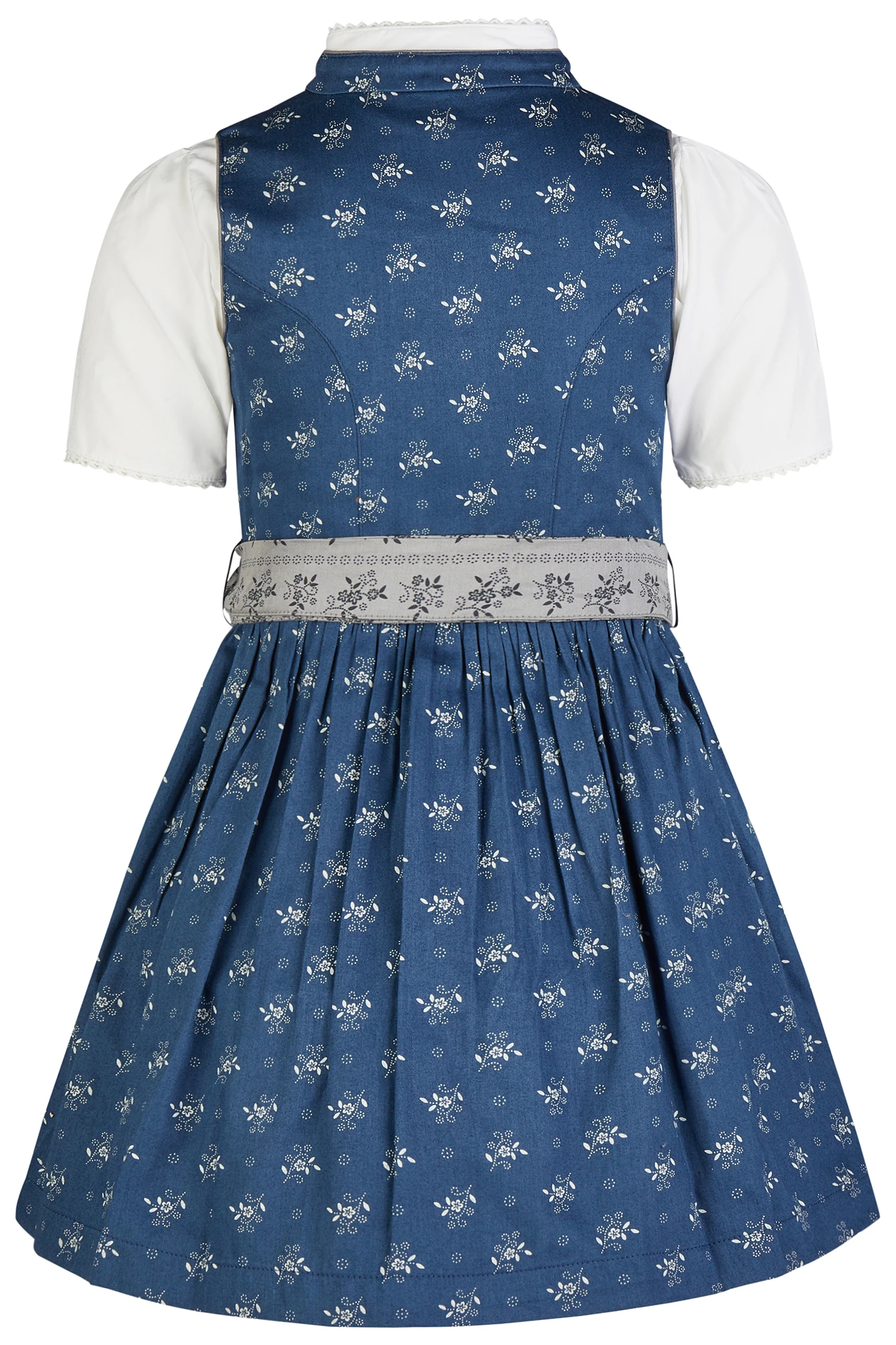 Kinderdirndl Amalie 4 Kinderdirndl Amalie – Bild 2
