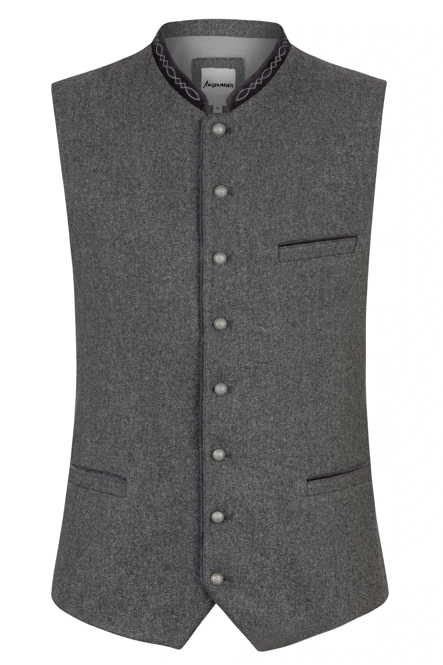 Trachtenweste Peter 3 Trachtenweste Peter