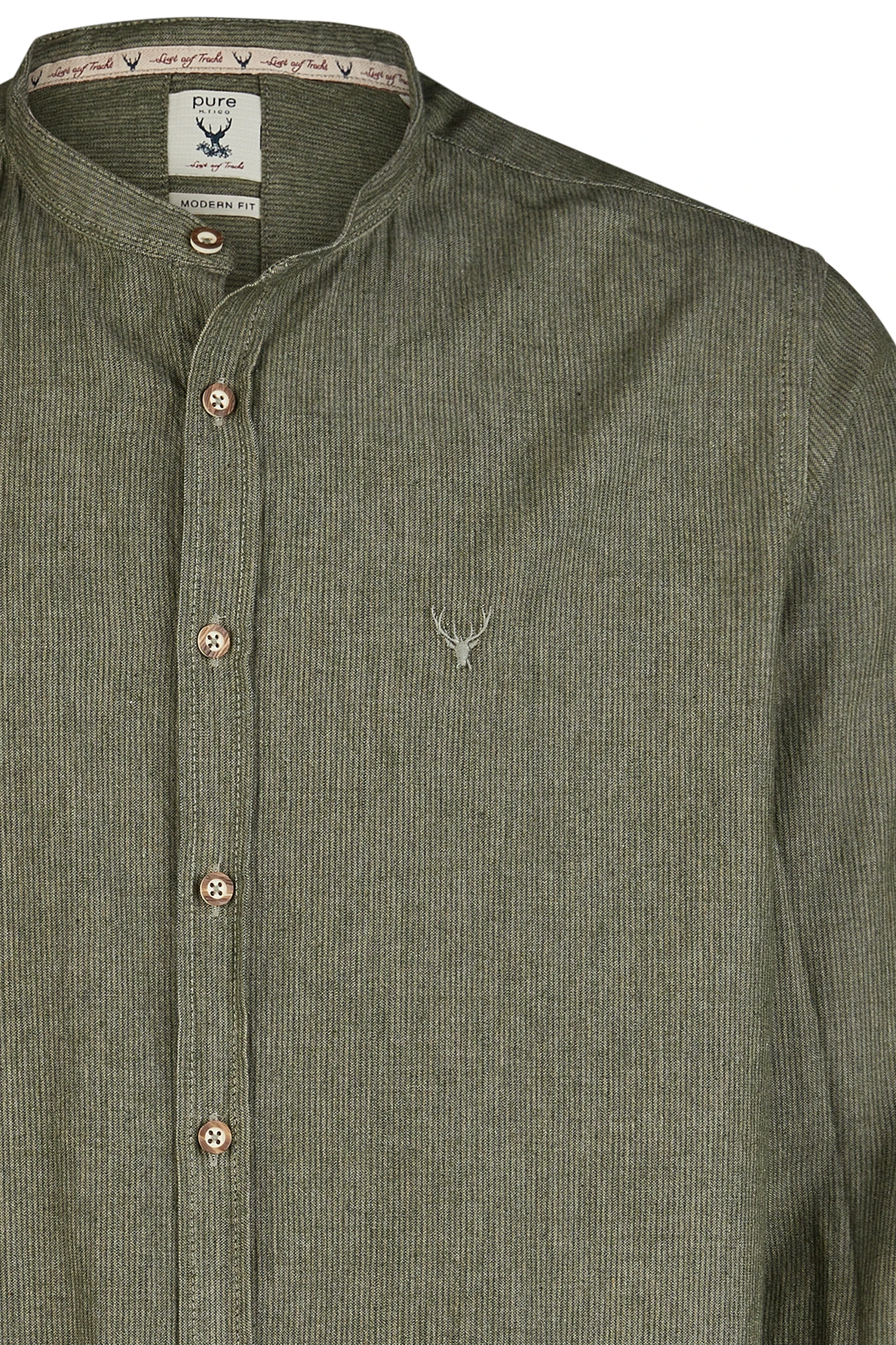 Hemd D72620-11693 4 Hemd D72620-11693 – Bild 2