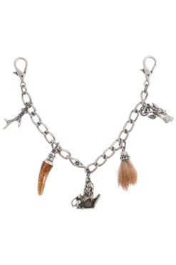 Kindercharivari Löwe