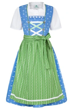 Kinderdirndl 52415