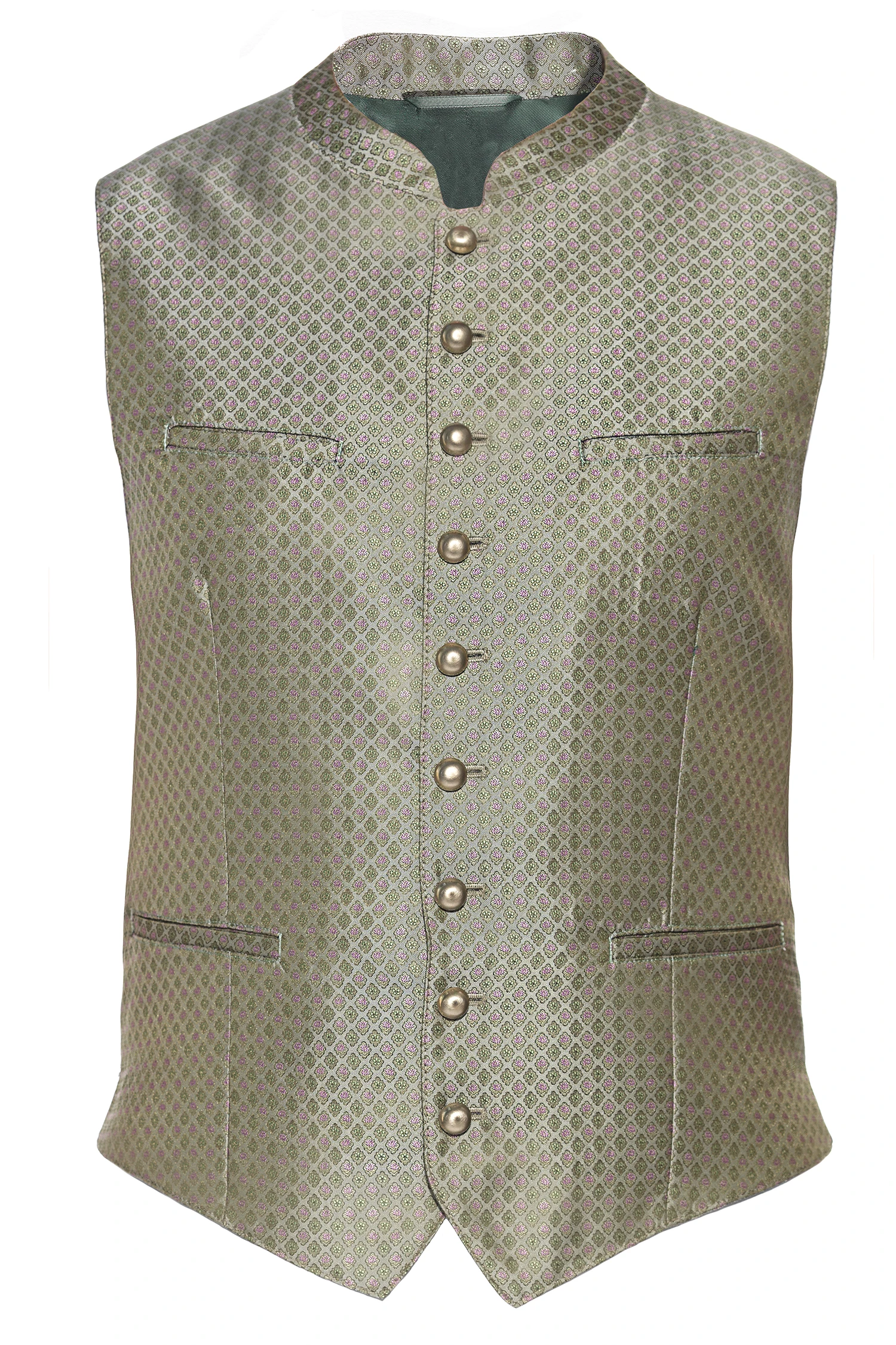 Trachtenweste Kelvin 3 Trachtenweste Kelvin