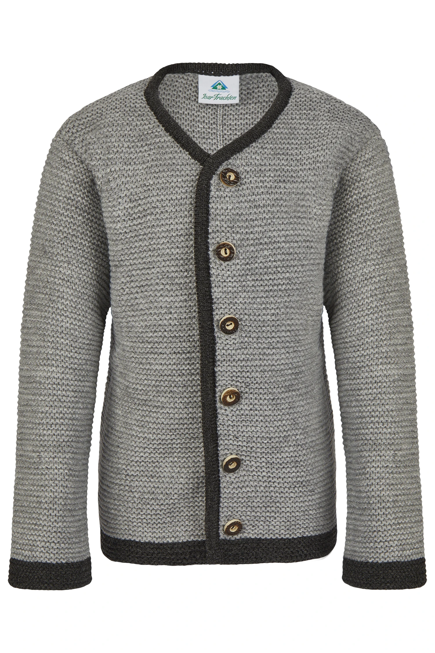 Stickjacke 47086 3 Stickjacke 47086