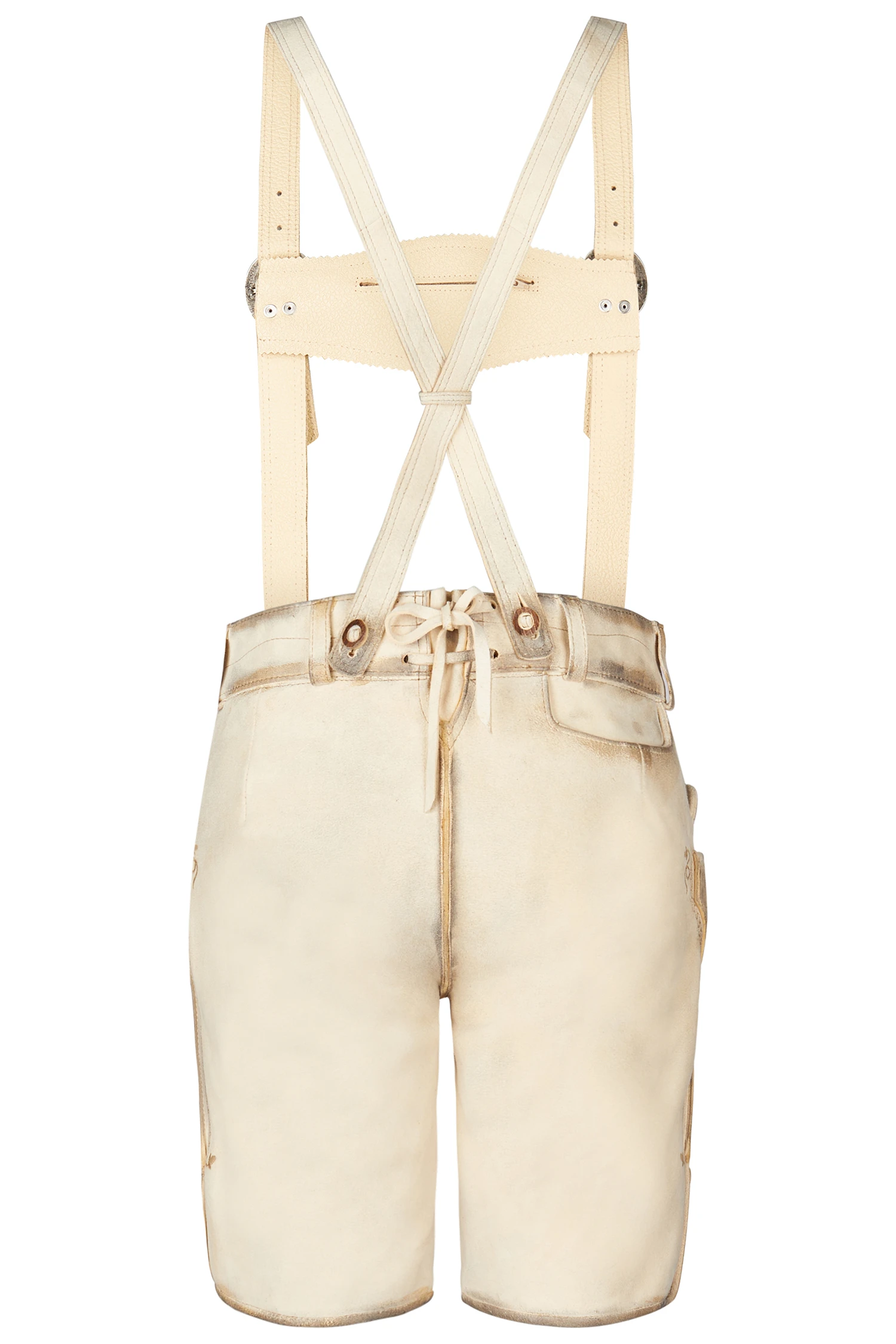 Lederhose Karl Sämisch 4 Lederhose Karl Sämisch – Bild 2