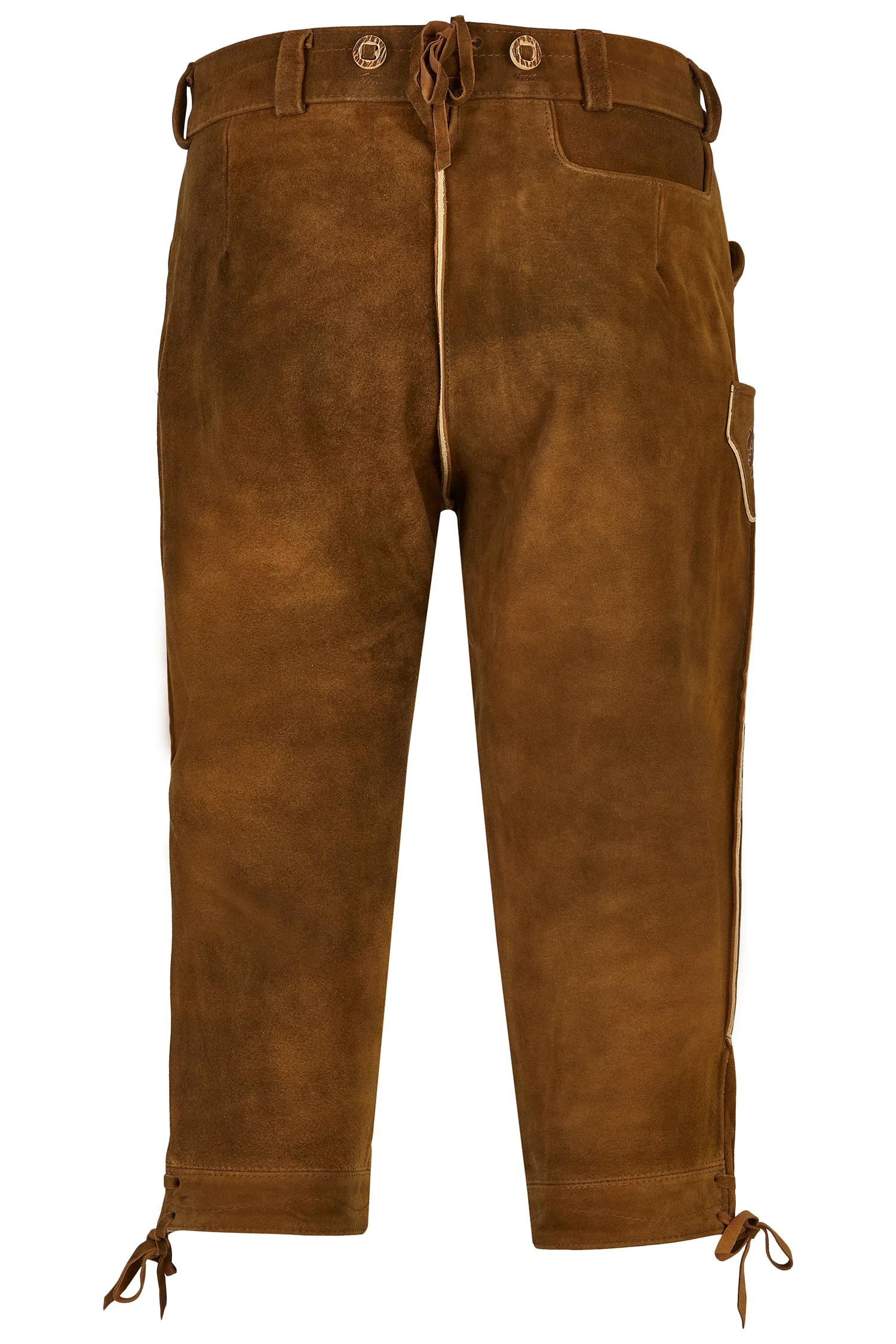 Bundlederhose König WB 5 Bundlederhose König WB – Bild 3