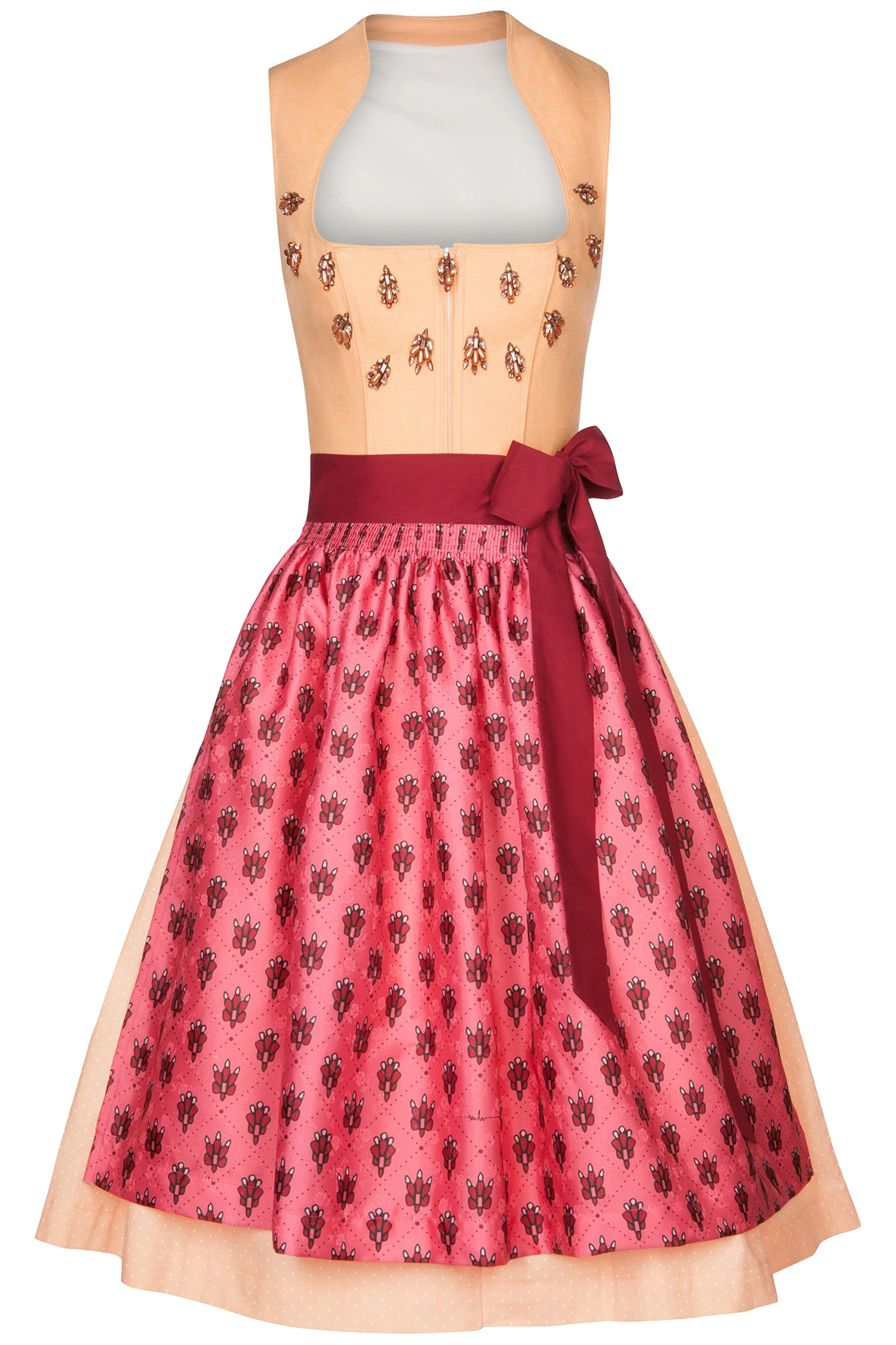 Dirndl Sparkle 3 Dirndl Sparkle