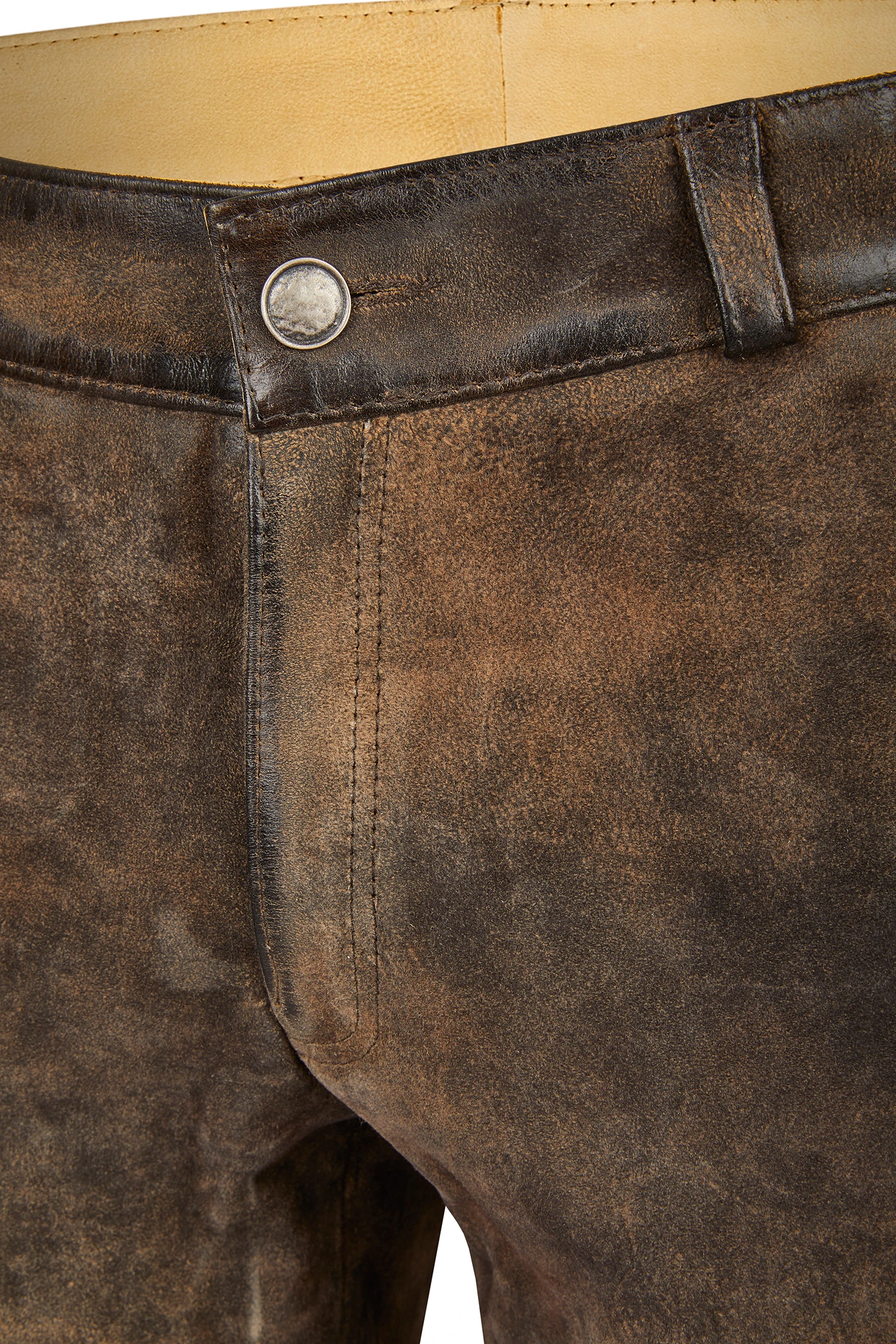 Lederhose Cargo 4 Lederhose Cargo – Bild 2