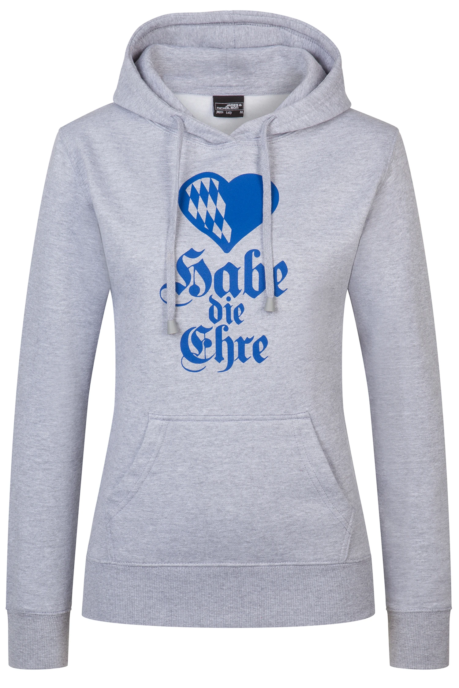 Hoodie Habe Die Ehre Damen 3 Hoodie Habe Die Ehre Damen