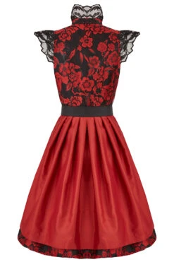 Dirndl Rebel 7 Dirndl Rebel -Trachten Verkauf 799175E4A98367F69C0AA4F76EA7AB8A