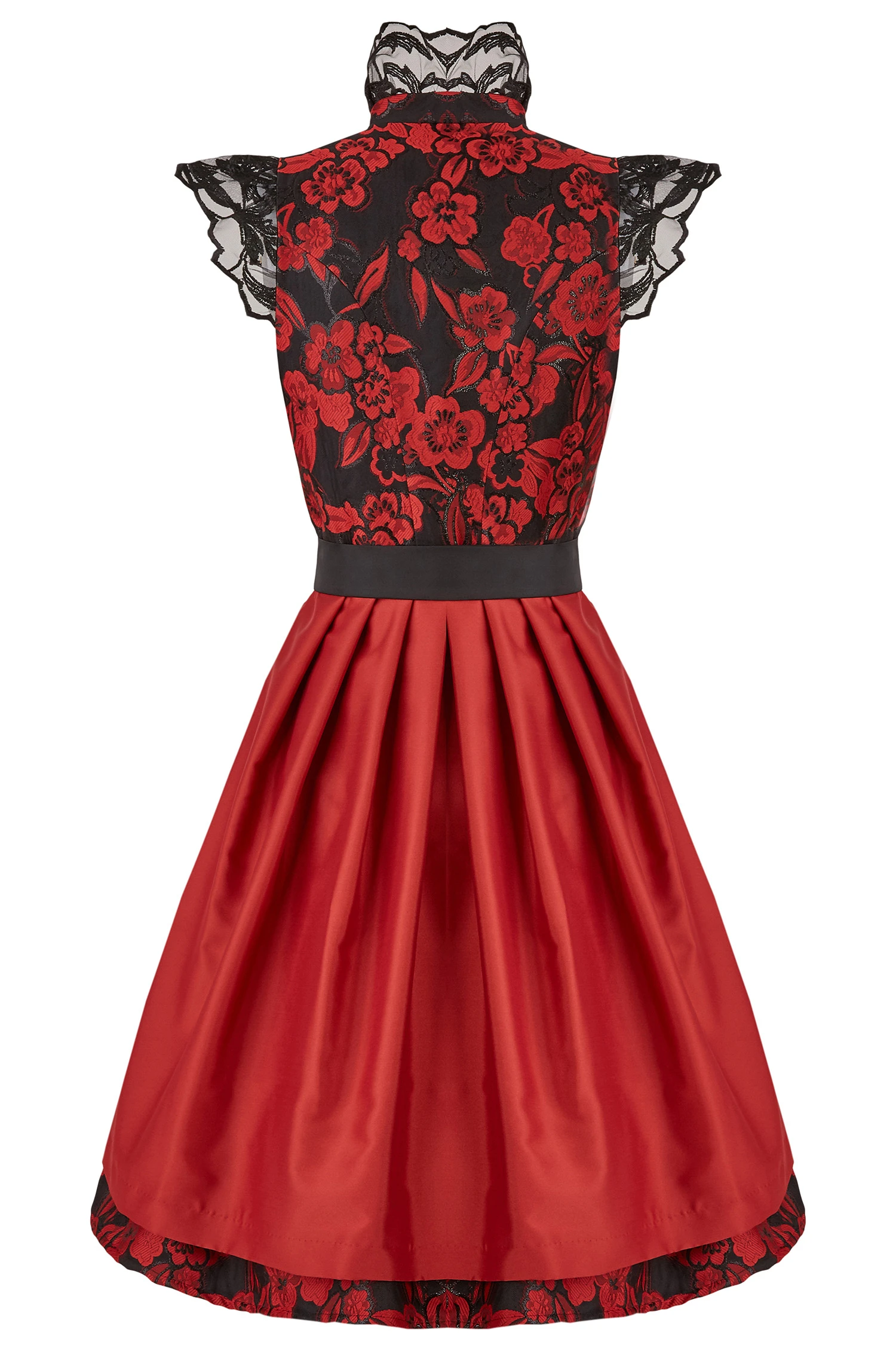 Dirndl Rebel 5 Dirndl Rebel – Bild 3