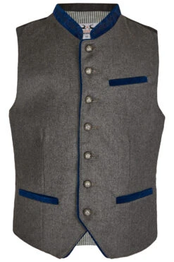 Kindertrachtenwesten Roding