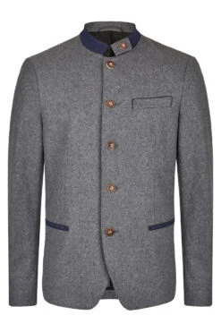 Trachtenjanker Parcifal Loden