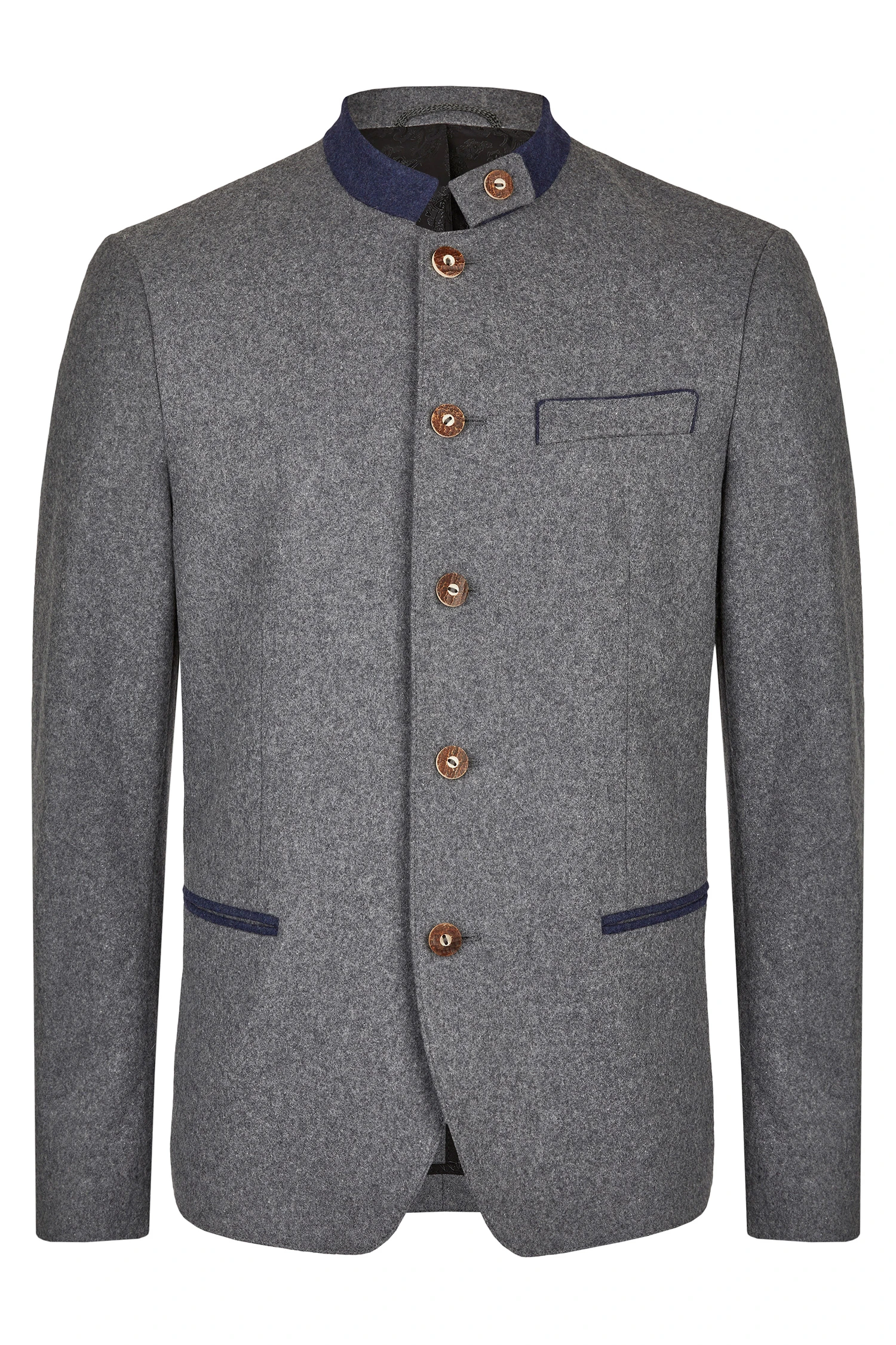 Trachtenjanker Parcifal Loden 3 Trachtenjanker Parcifal Loden