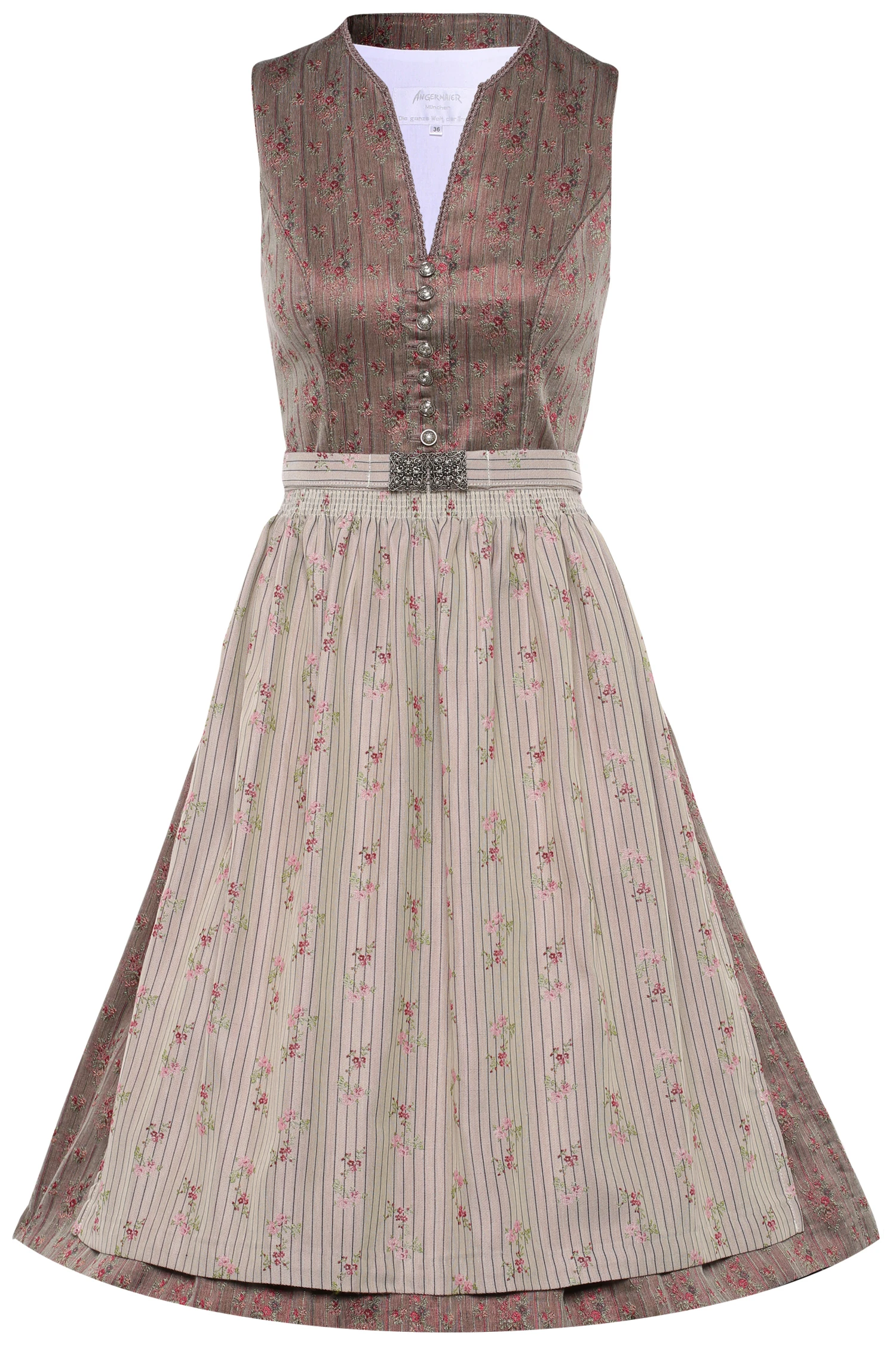 Dirndl Madleen 3 Dirndl Madleen
