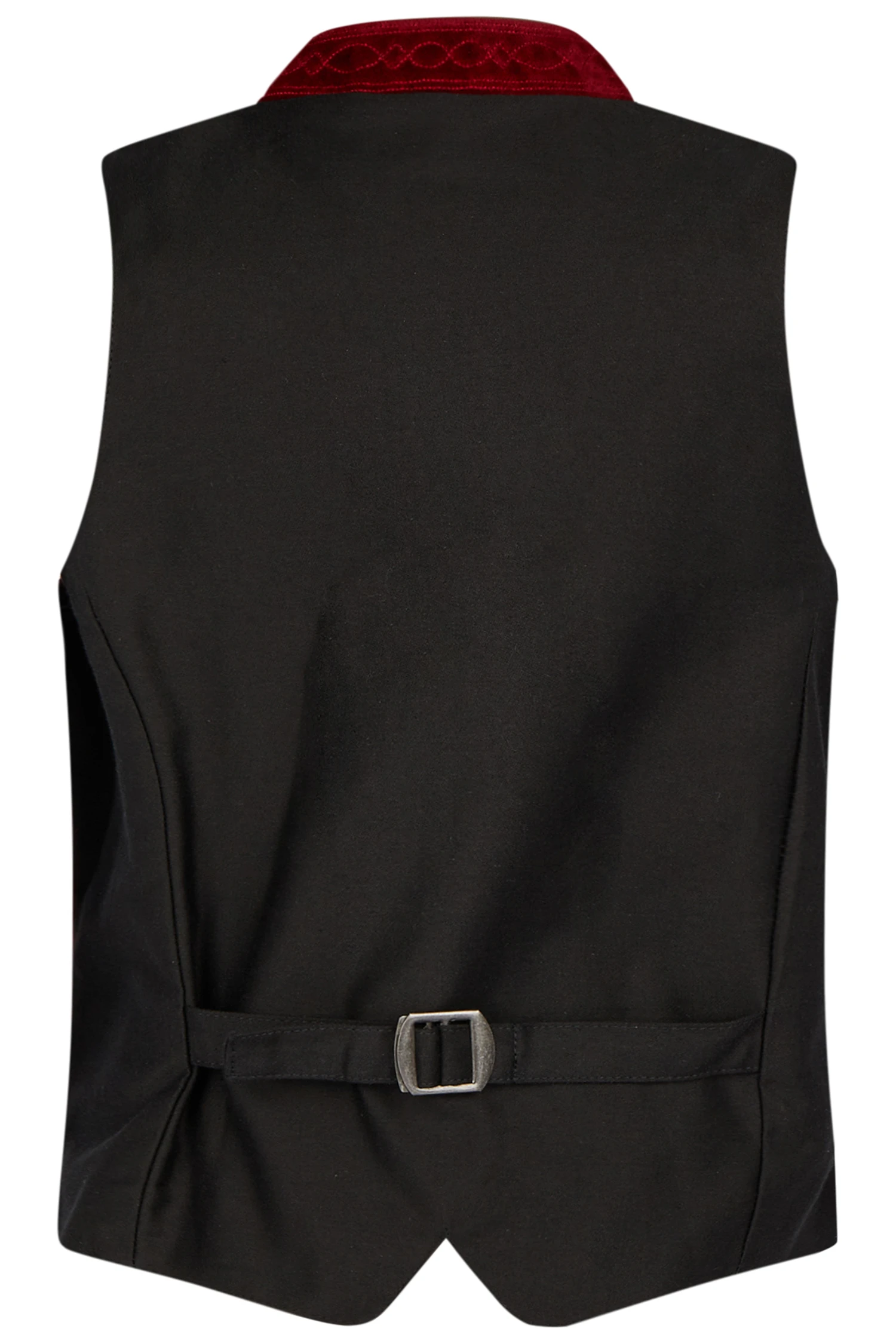 Kinderweste Toni 3 Kinderweste Toni – Bild 2