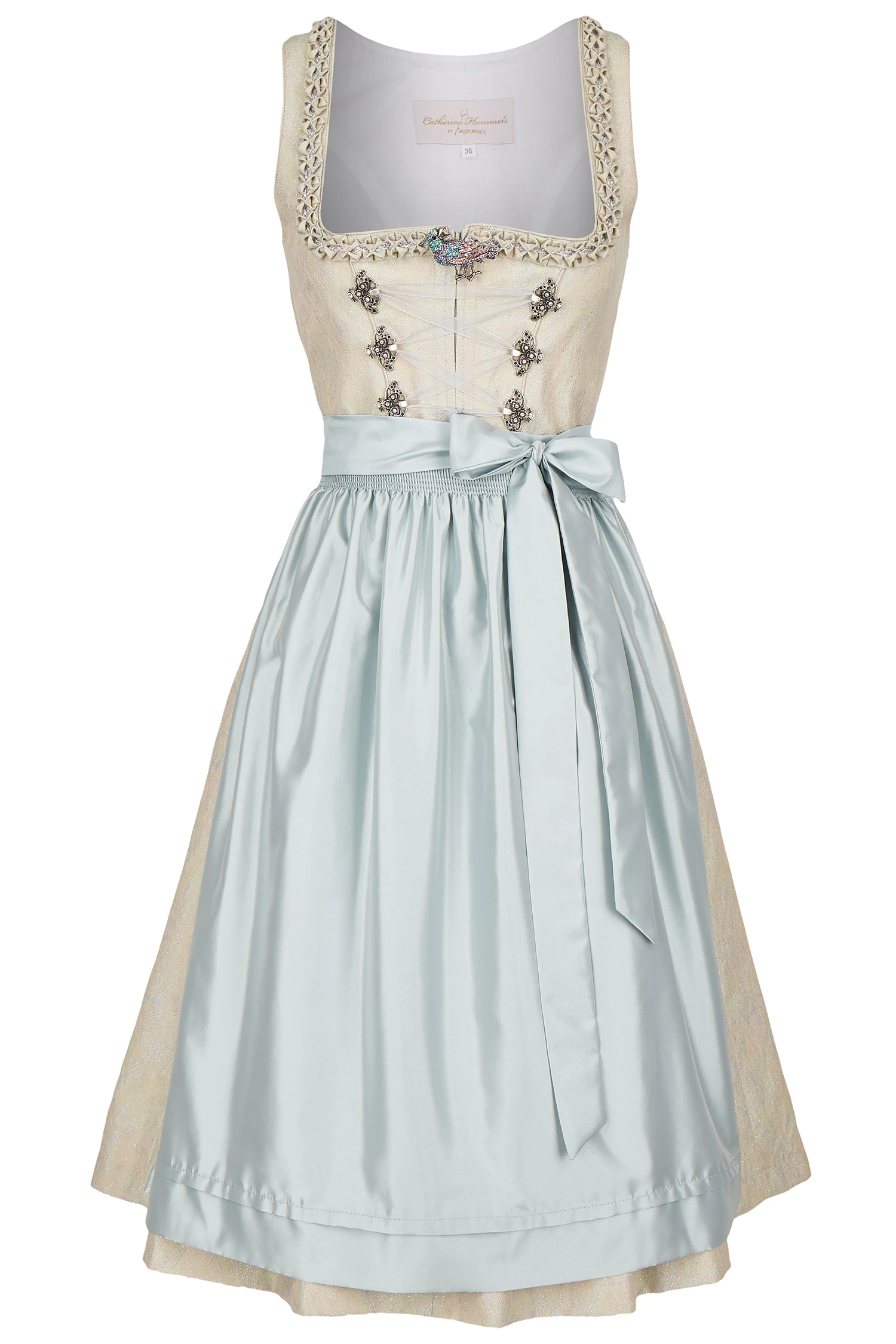 Dirndl Unicorn 3 Dirndl Unicorn