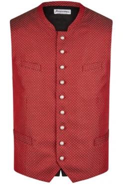 Trachtenweste Ansbach