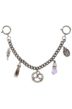 Kindercharivari Brezn