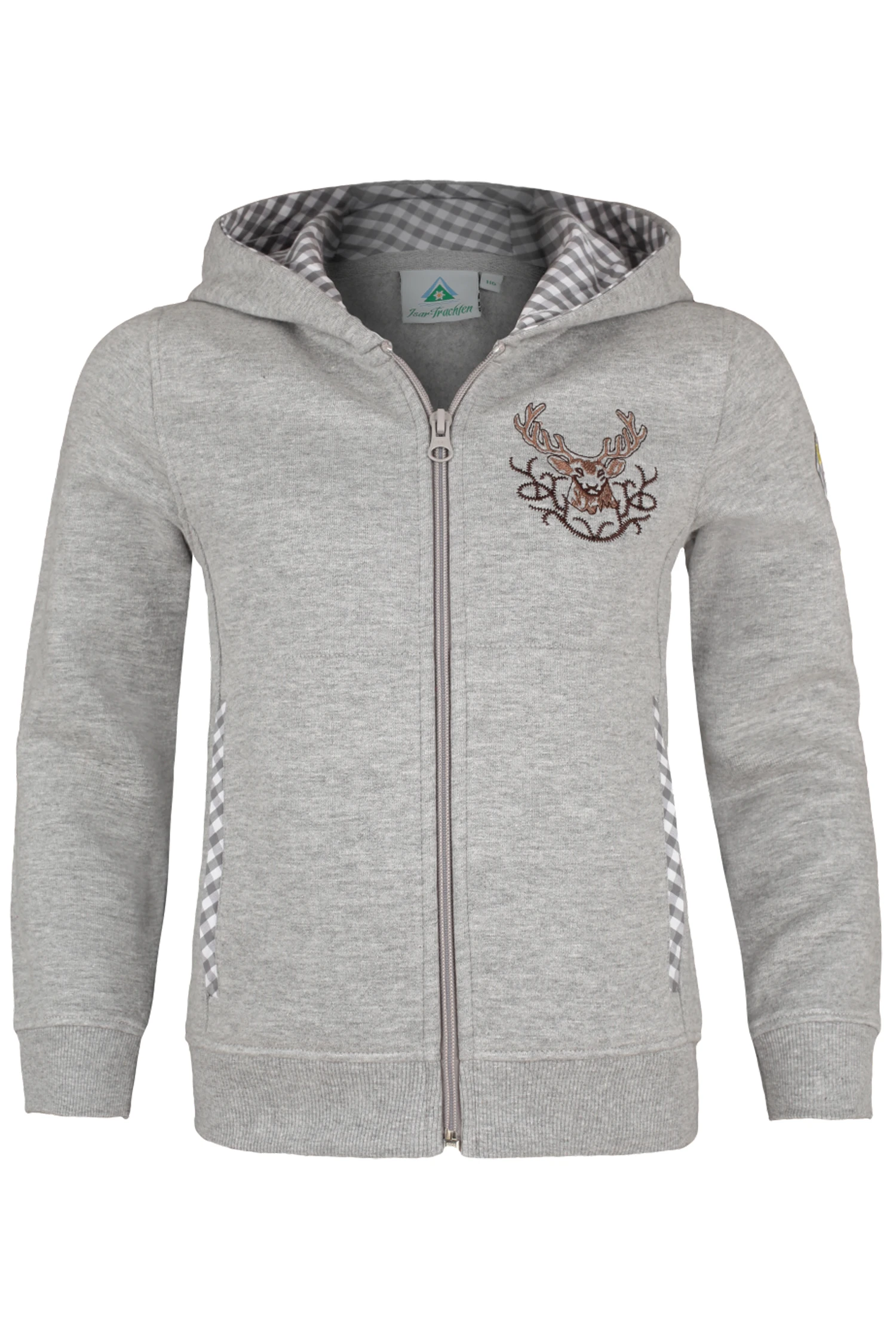 Kinder Kapuzenjacke 3 Kinder Kapuzenjacke