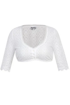 Dirndlbluse Abby-Maria