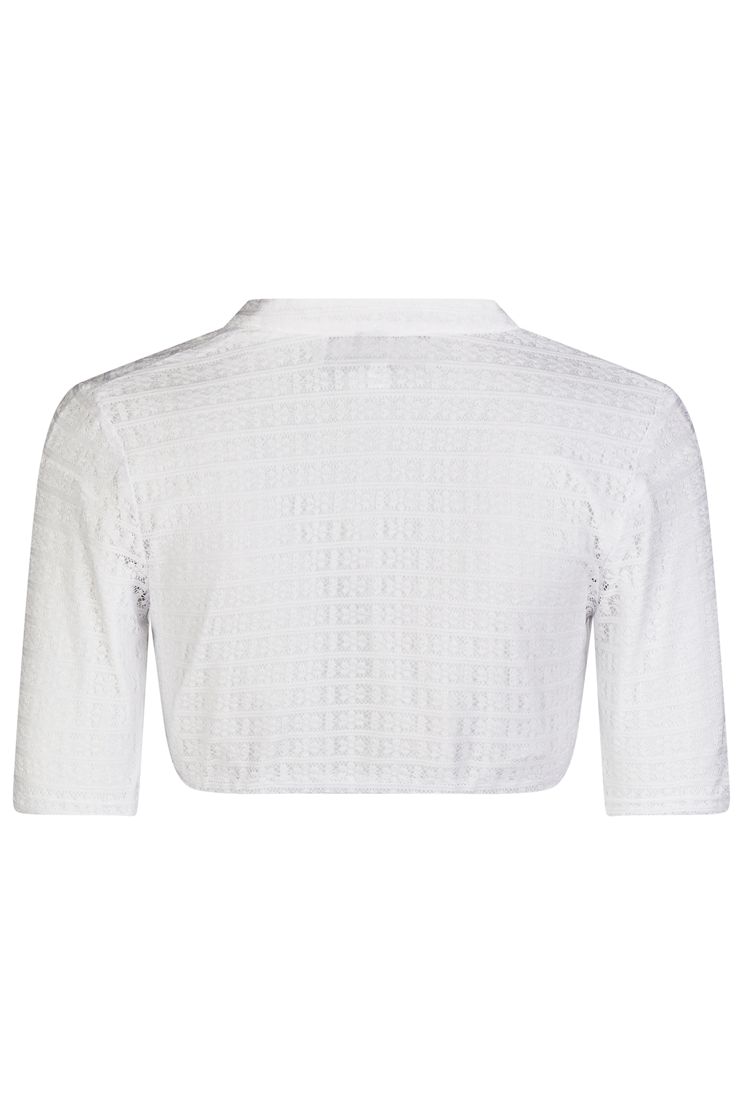 Dirndlbluse 01 00485SW 4 Dirndlbluse 01 00485SW – Bild 2