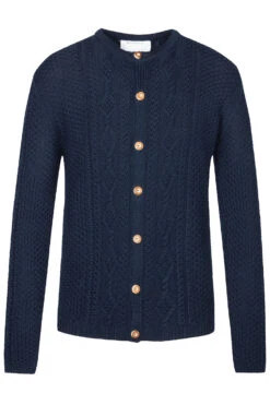 Trachtenstrickjacke Paolo