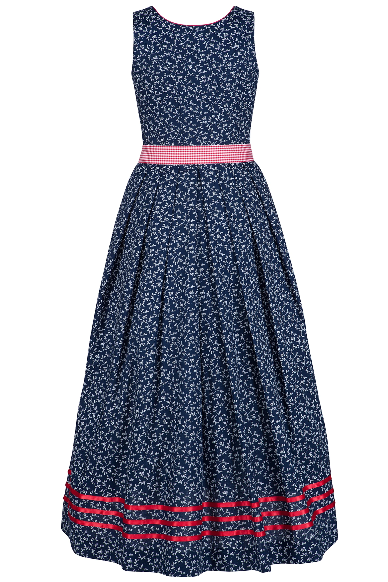 Dirndl Hilda R95 4 Dirndl Hilda R95 – Bild 2