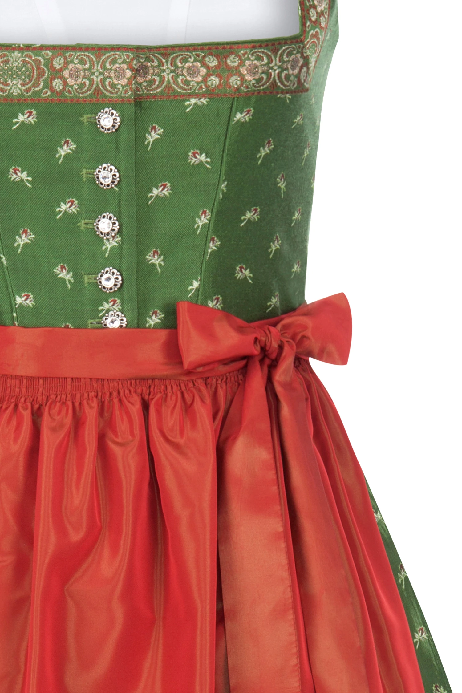 Dirndl Elina 5 Dirndl Elina – Bild 3