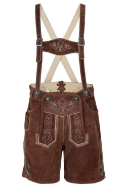 Kinderlederhose 55810