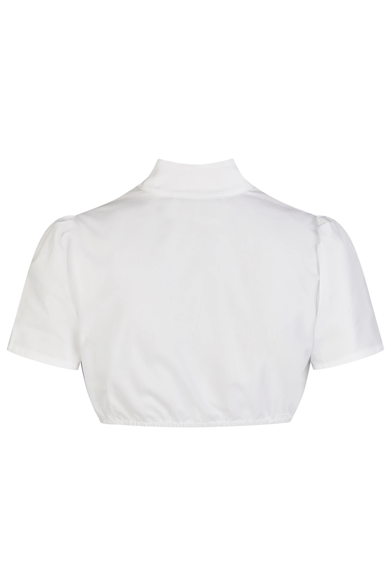 Dirndlbluse 01 06421SW 4 Dirndlbluse 01 06421SW – Bild 2