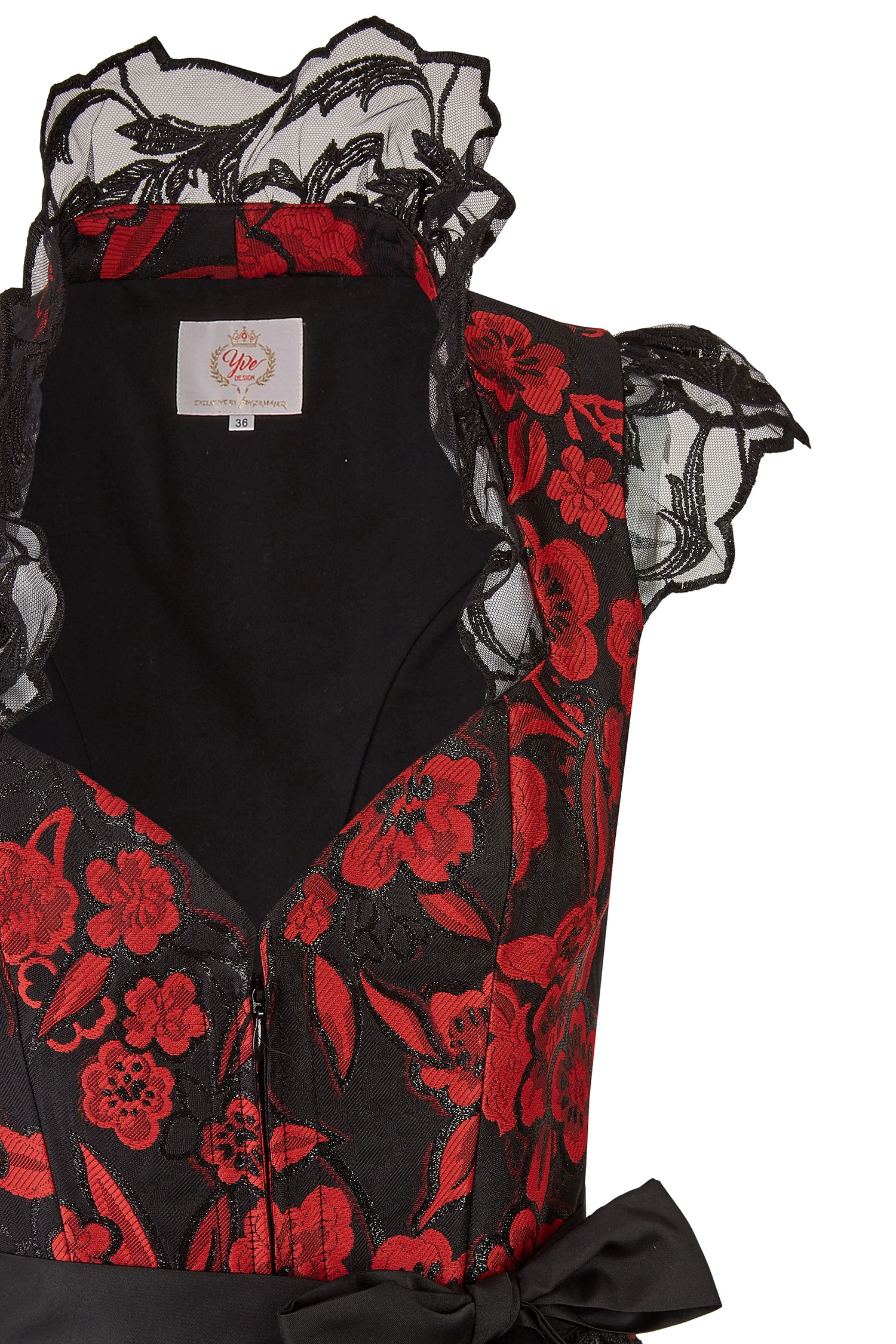 Dirndl Rebel 4 Dirndl Rebel – Bild 2