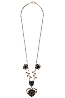 Trachtenkette Herzal