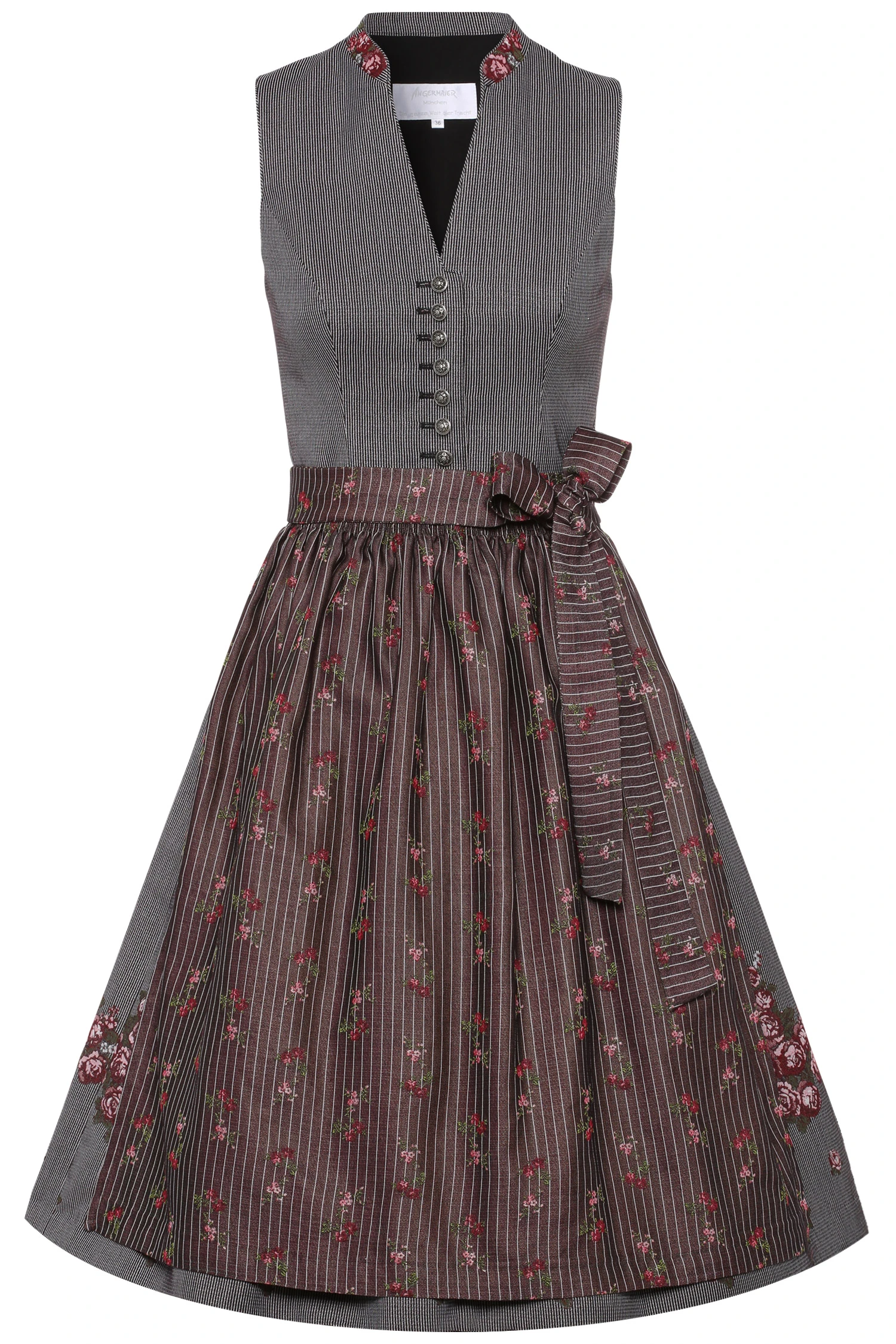 Dirndl Gretl 3 Dirndl Gretl