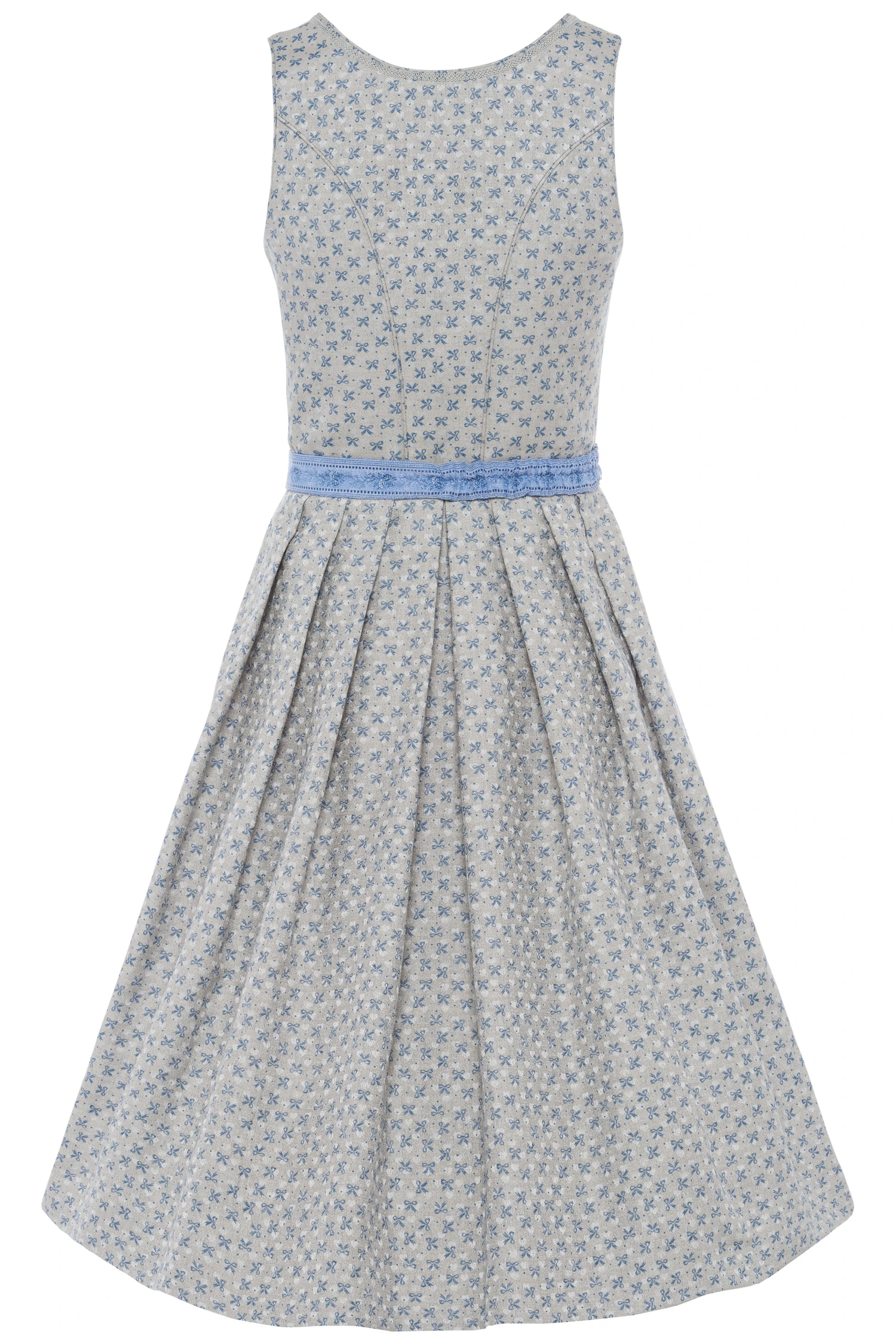 Dirndl Marina 4 Dirndl Marina – Bild 2