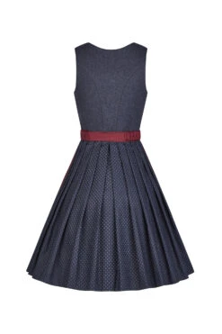 Dirndl Ines R65 -Trachten Verkauf 8CDE7F15509430ED981C59209A0DC733