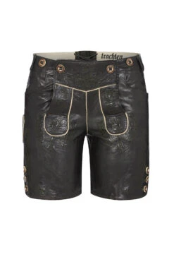 Damenlederhose Bertha