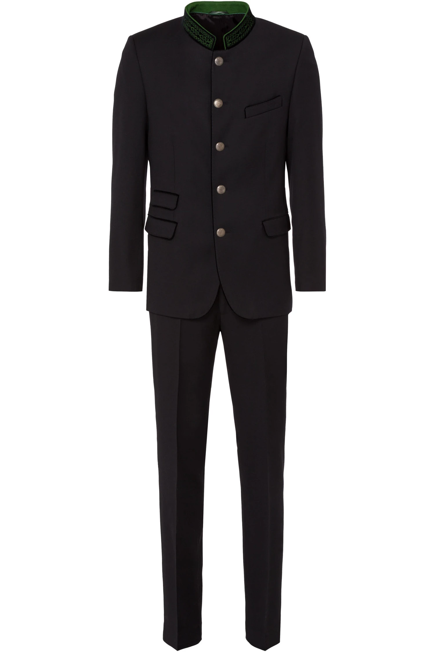 Trachtenanzug Tareka 3 Trachtenanzug Tareka