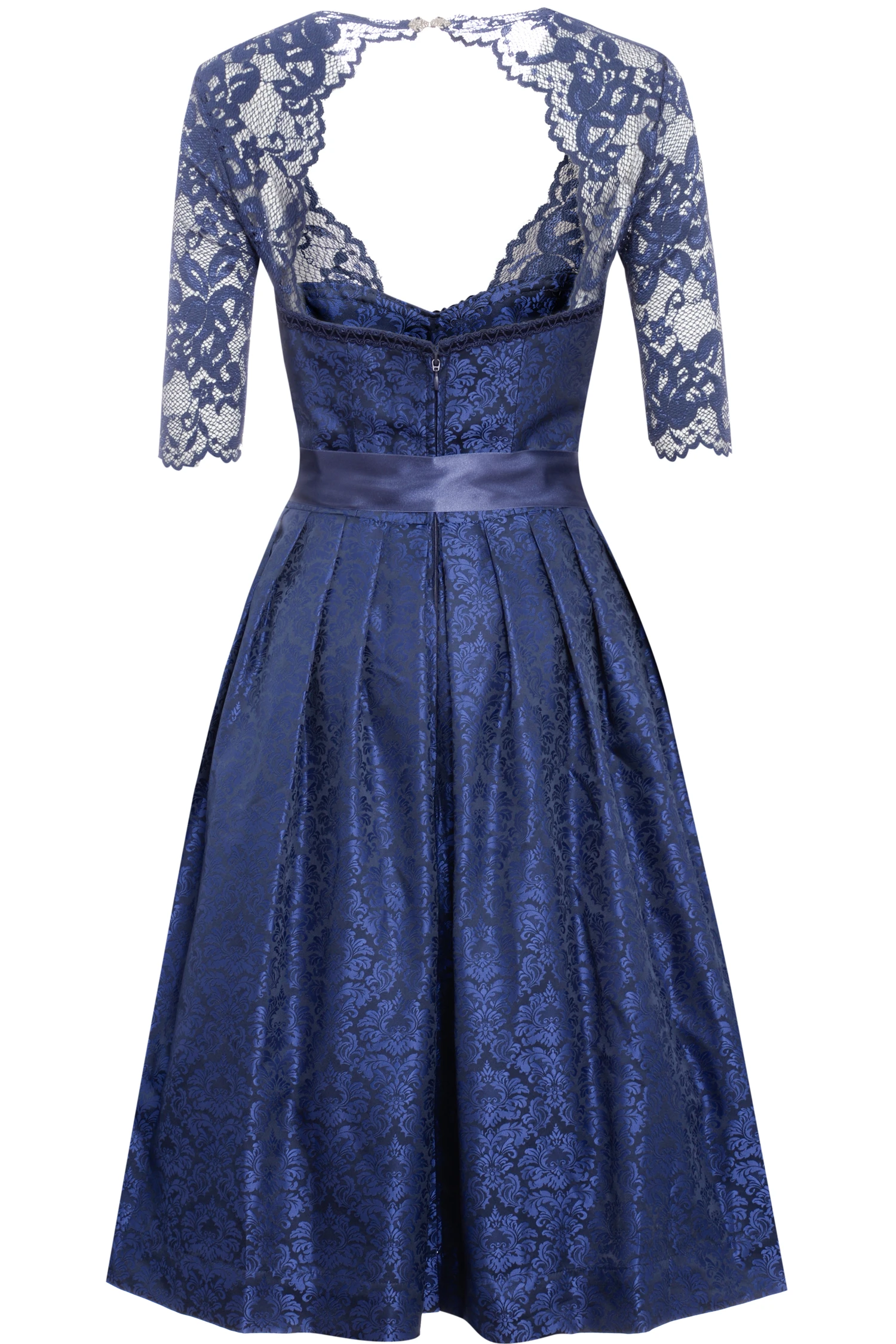 Dirndl Grace 4 Dirndl Grace – Bild 2