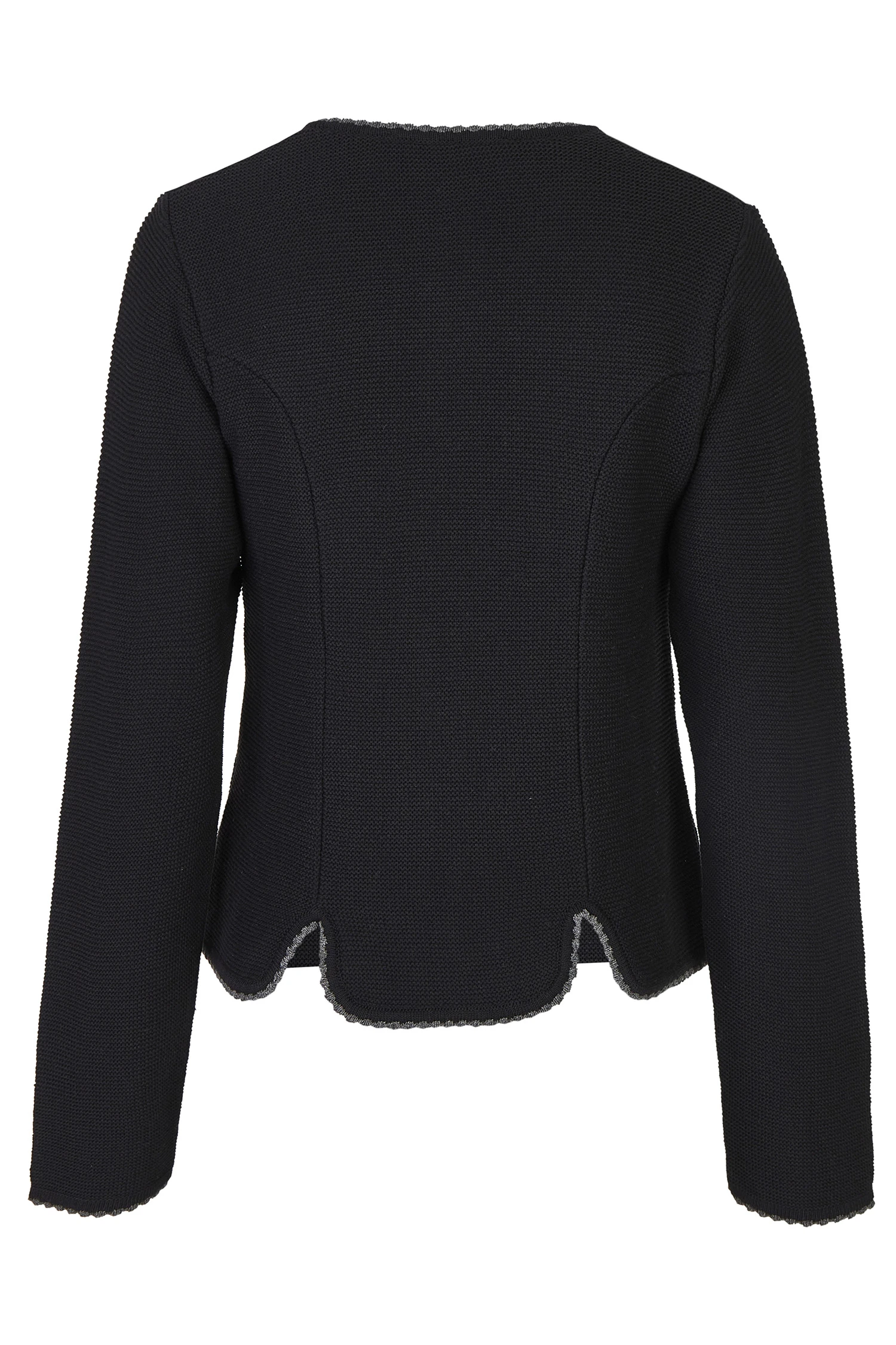 Trachtenstrick Voni 5 Trachtenstrick Voni – Bild 3