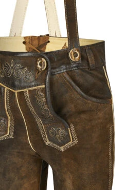 Kinderlederhose Paulchen 7 Kinderlederhose Paulchen -Trachten Verkauf 914A6237495C4E623F35D20F49CCAA60