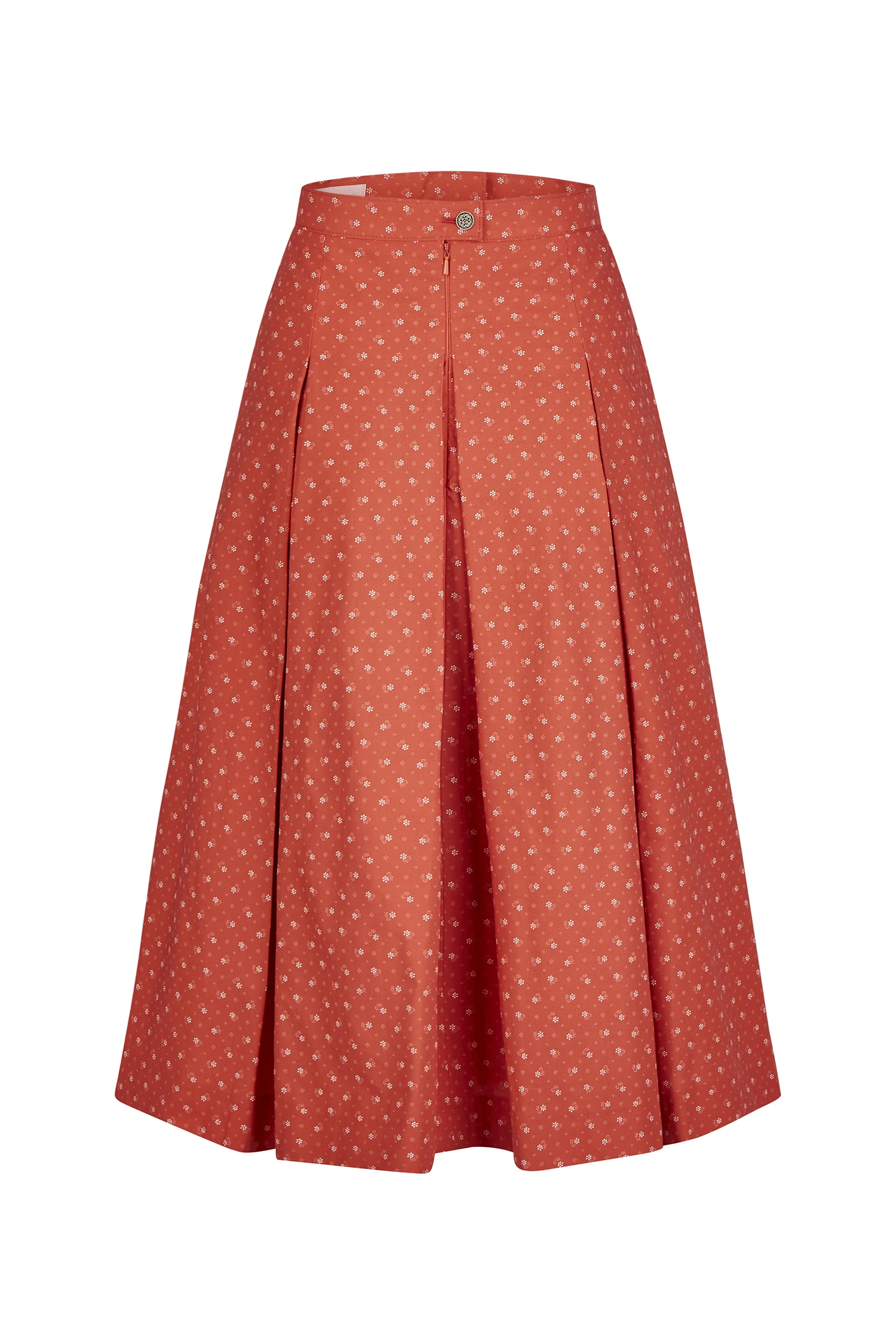 Trachtenrock Mimi 4 Trachtenrock Mimi – Bild 2